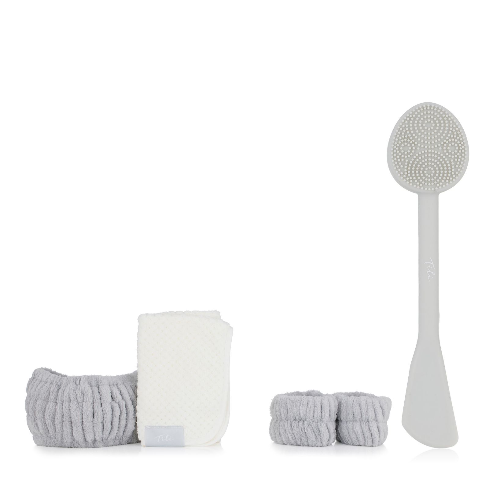 Tili 4 Piece Cleansing Set