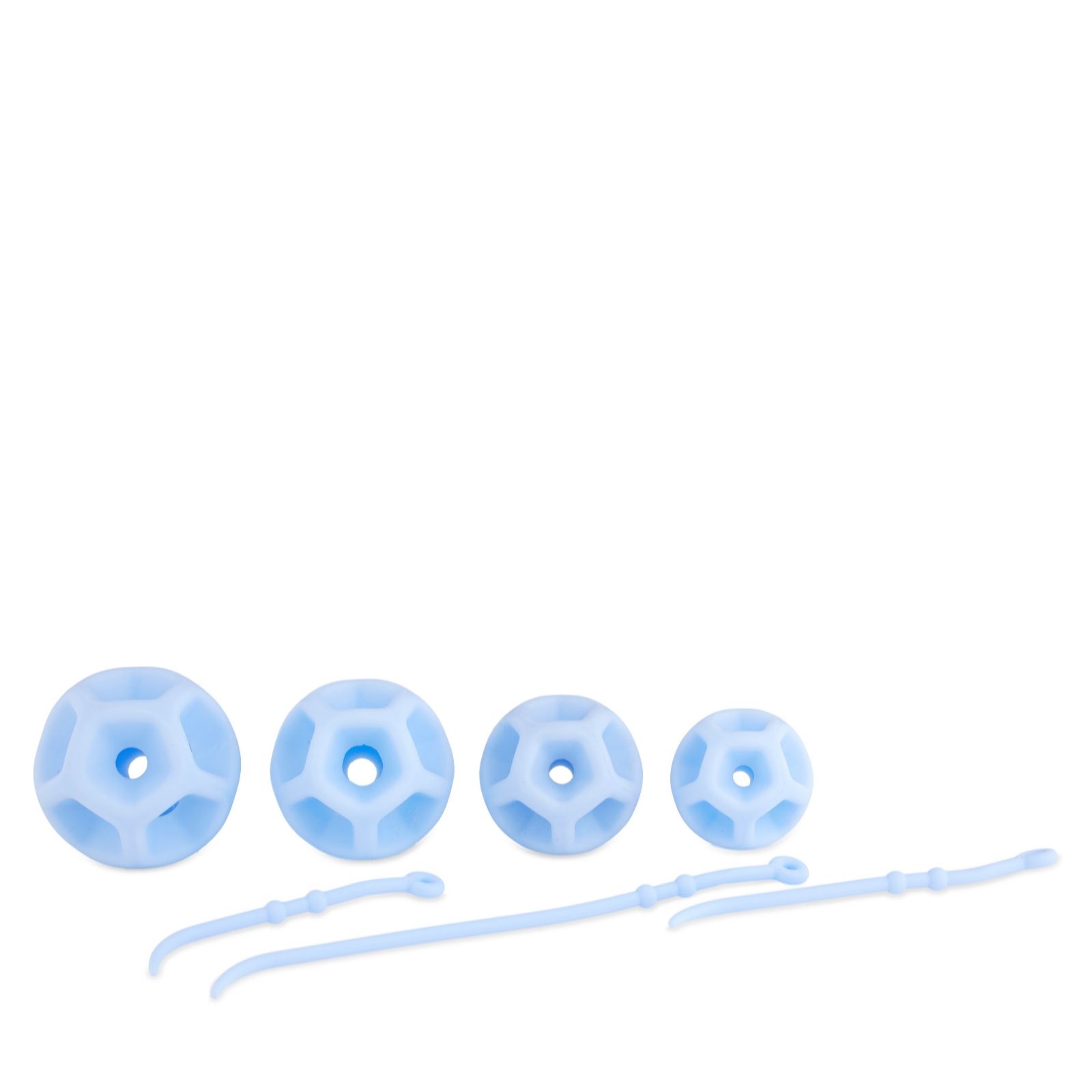SomaFLEX Pelvic Floor Sizing Set
