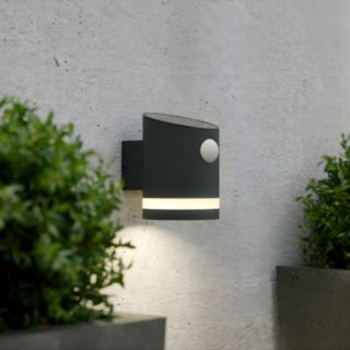 Solar Centre Truro Solar Motion Sensor Light
