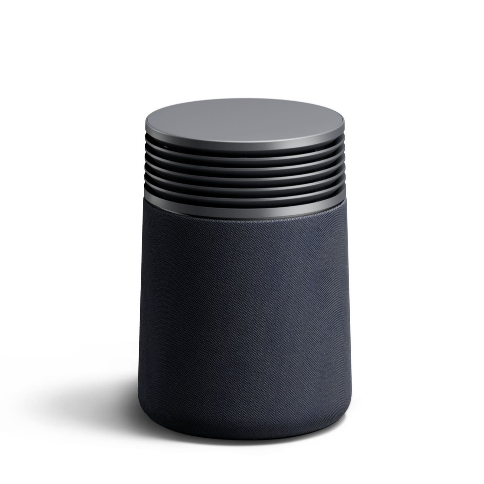 Blueair Blue Signature SP1i Small Dark Air Purifier