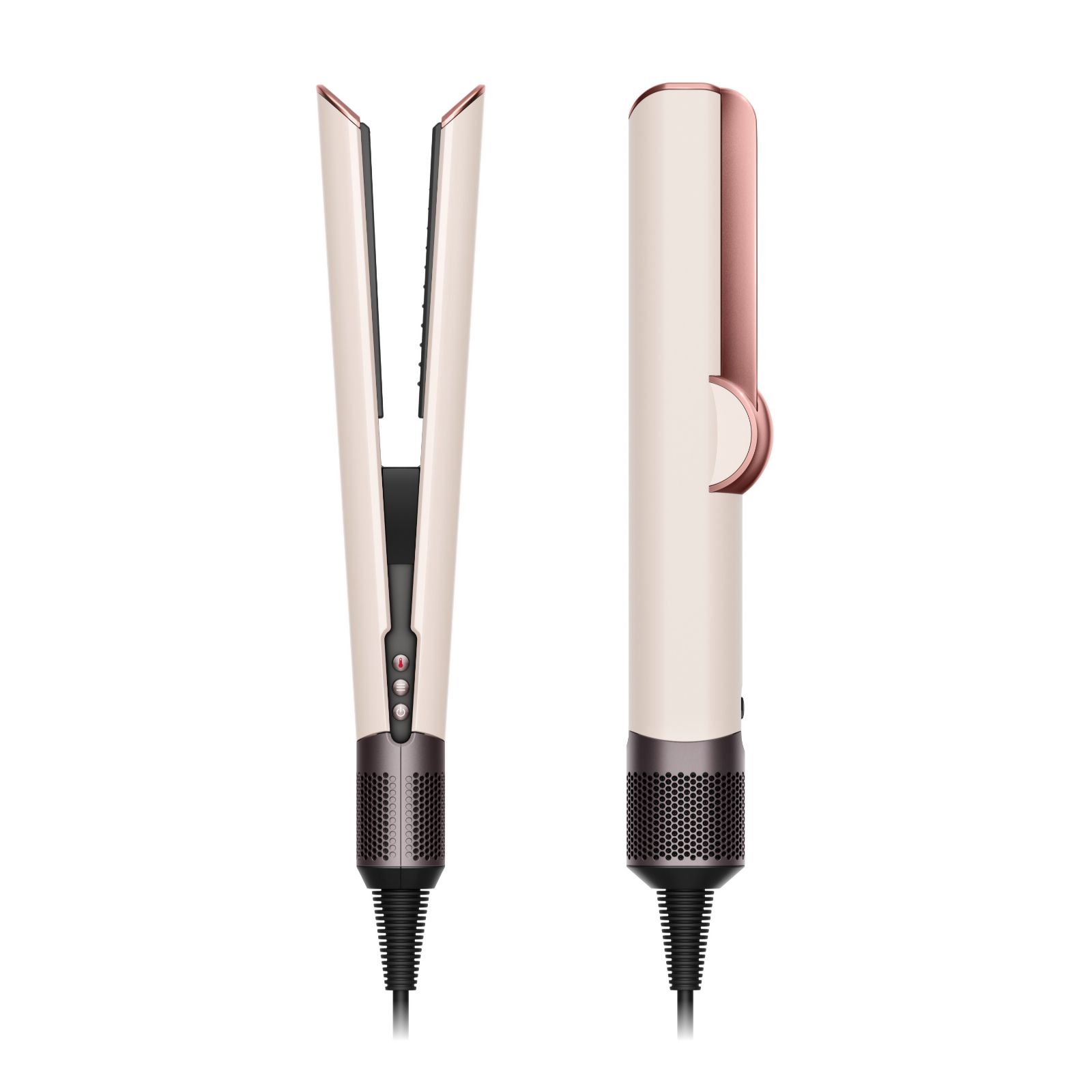 Dyson Airstrait Dryer & Hair Straightener