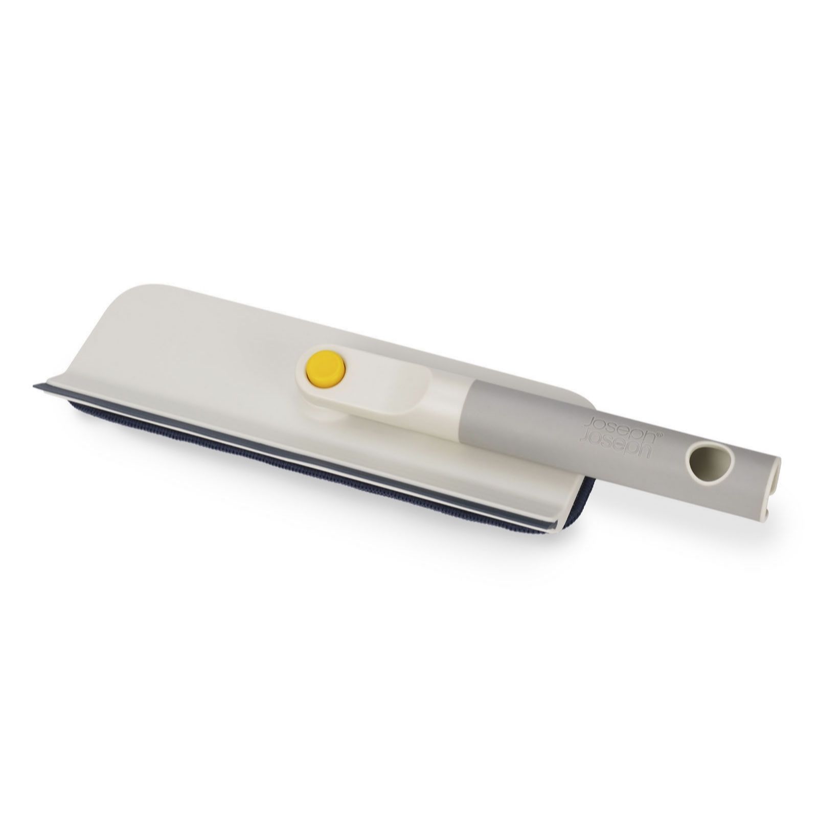 Joseph Joseph CleanTech 2-in-1 Glass Cleaning Squeegee