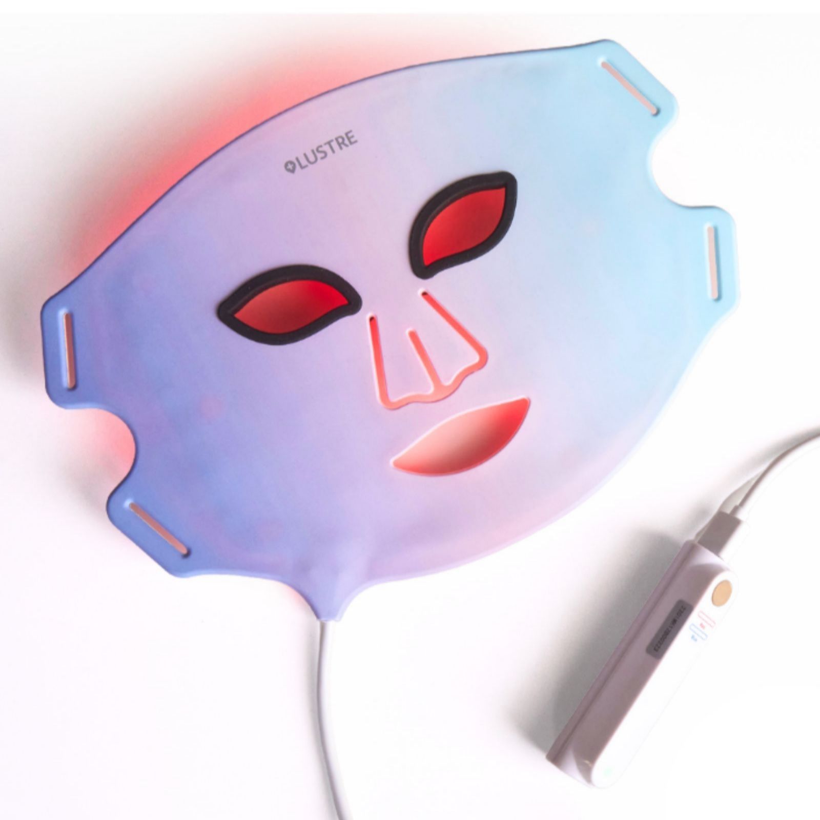 LUSTRE REVIVE LED Face Mask