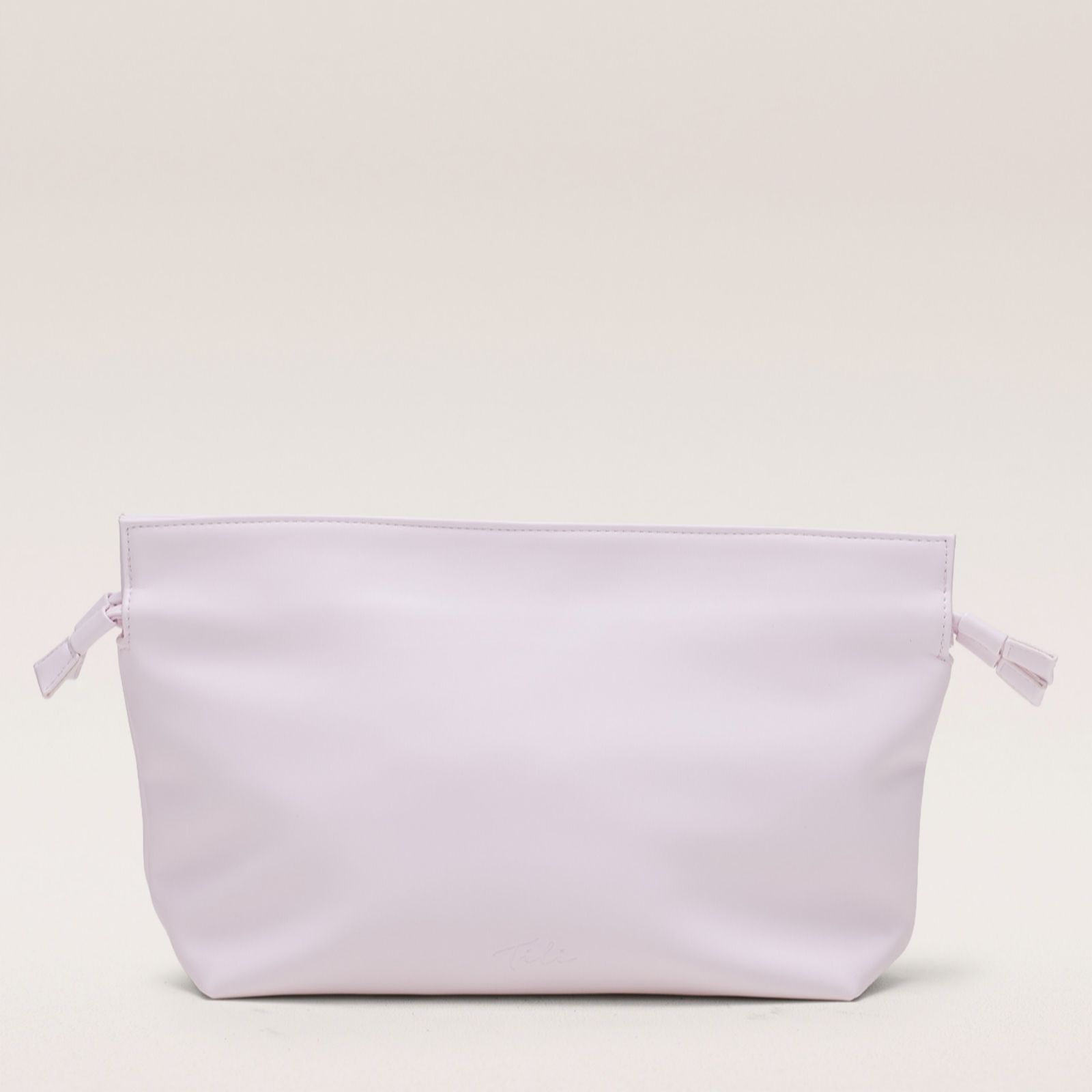 Tili Luxe Drawstring Bag