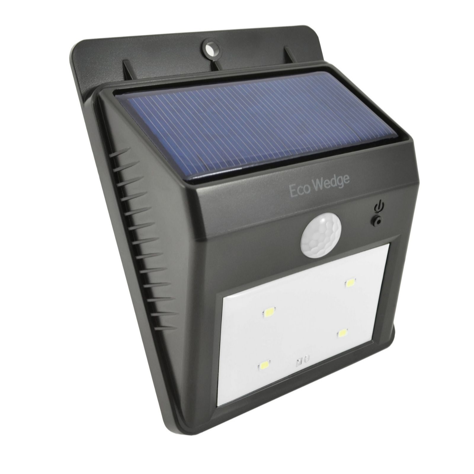 Solar Centre Eco Wedge XT Solar Motion Welcome Light