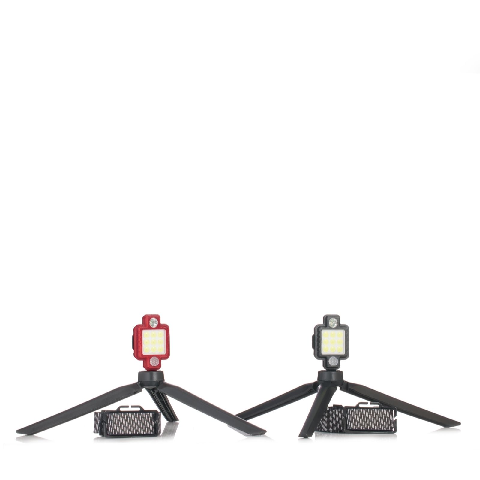 Outlet SFIXX Set of 2 Rechargeable 300 Lumens LED Lights