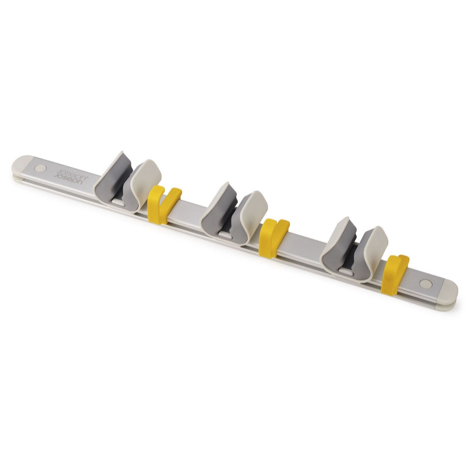 Joseph Joseph CleanTech Cleaning tool storage rail