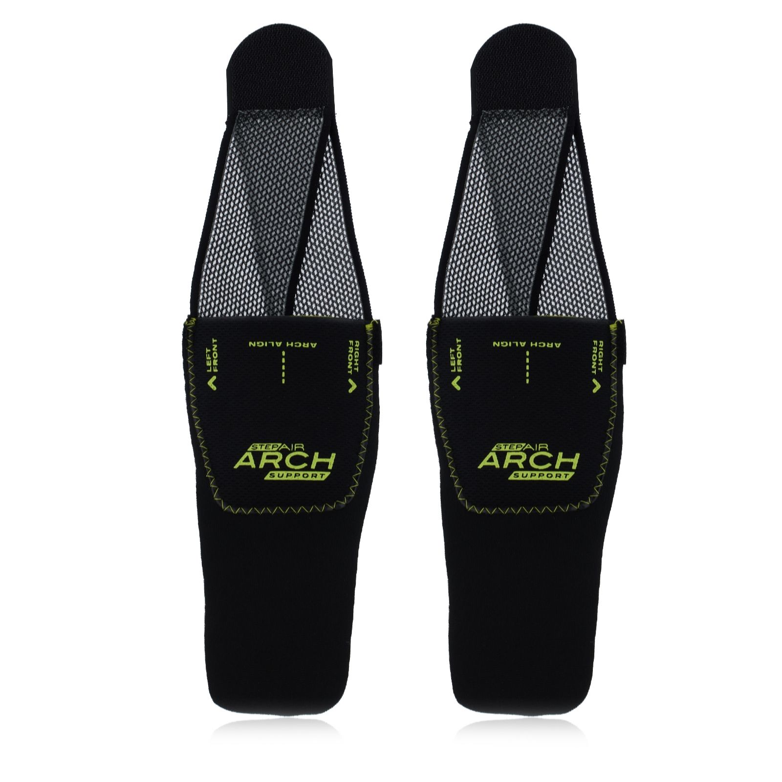 JML Ez Stride Arch Support Set of 2