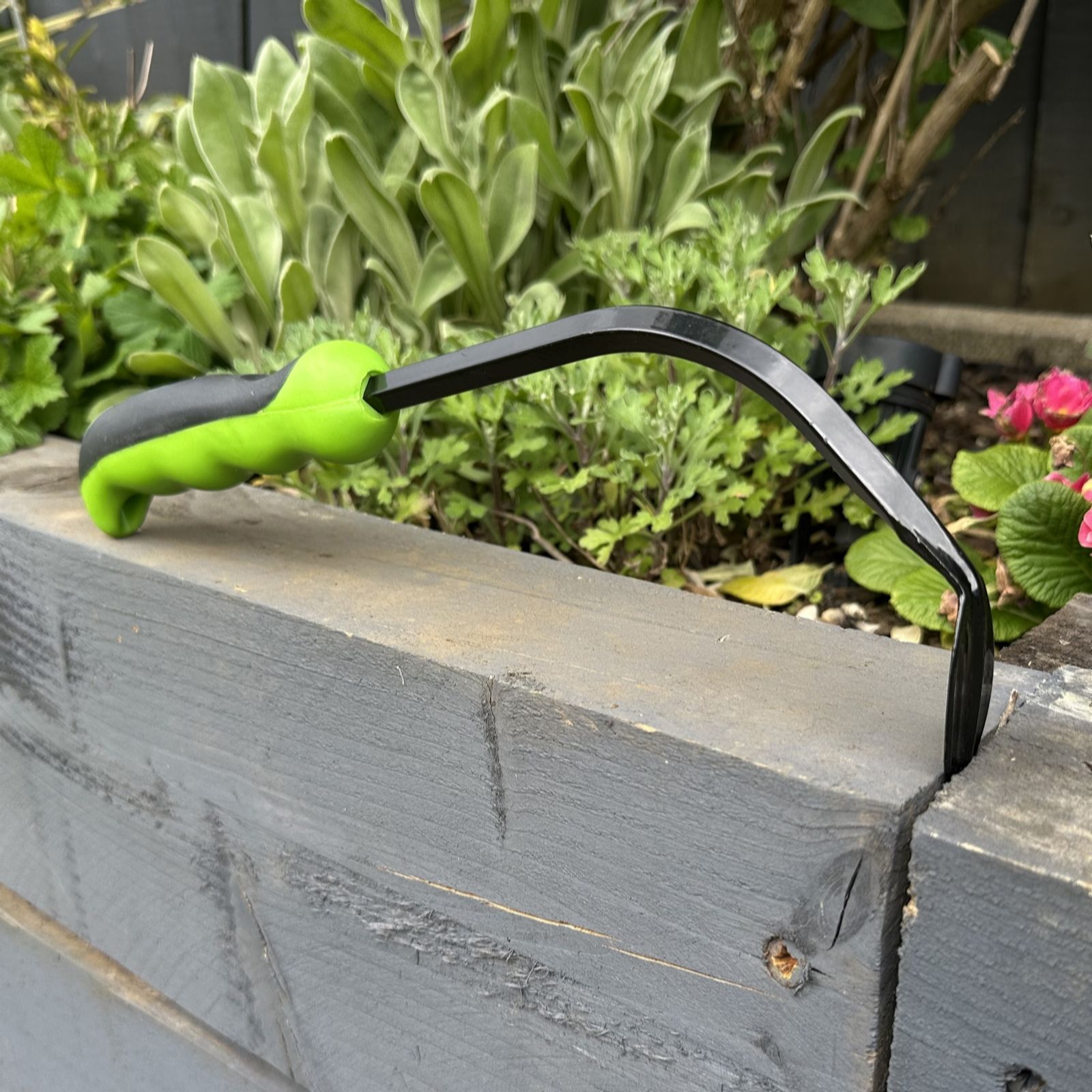 Grumpy Gardener CULTIMATE WEEDER