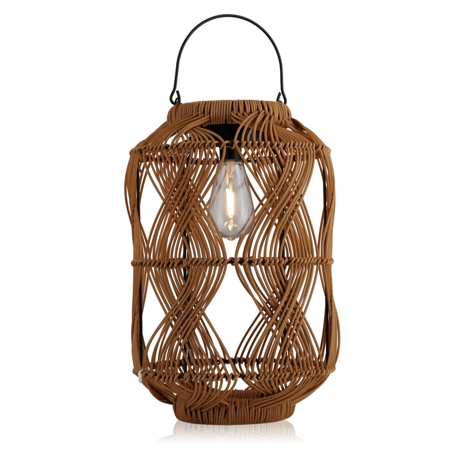 Sara By Sara Davies Large Solar Rechargeable Lantern