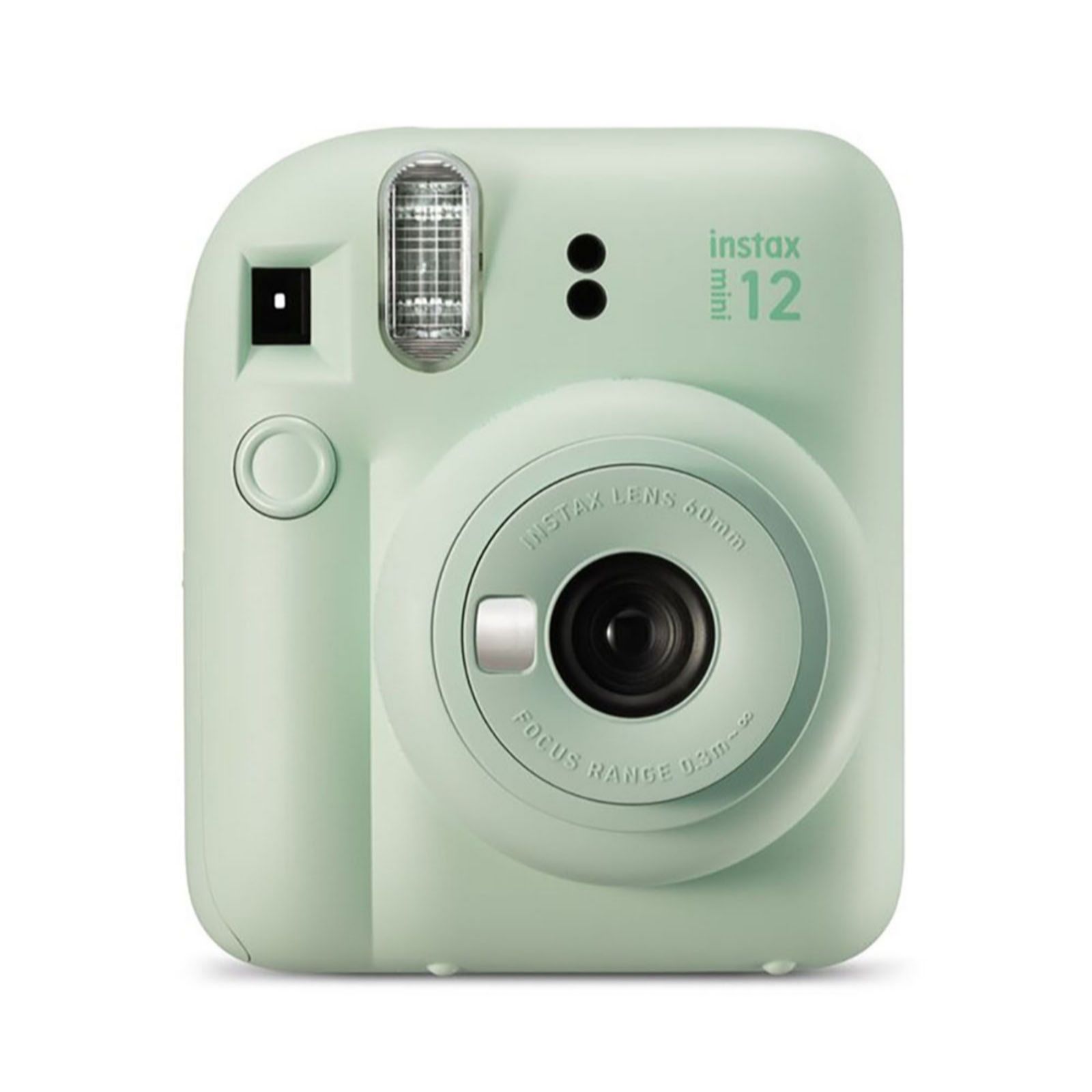  Fujifilm Instax Mini 12 Instant Camera Bundle