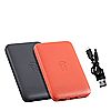 Halo Set of 2 5000mAh Portable Chargers, 1 of 1