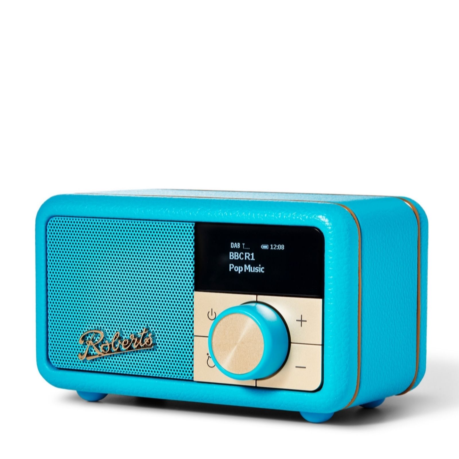 Outlet Roberts Revival Petite Dab Bluetooth Rechargeable Digital Radio