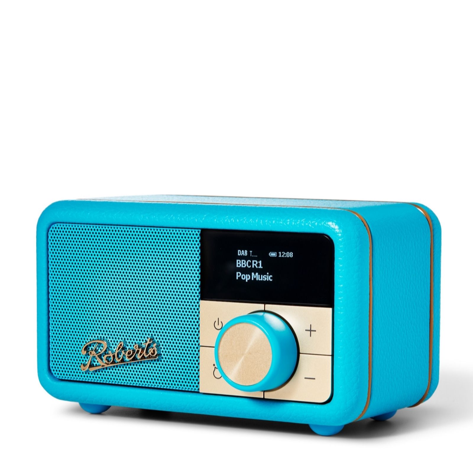 Outlet Roberts Revival Petite Dab Bluetooth Rechargeable Digital Radio