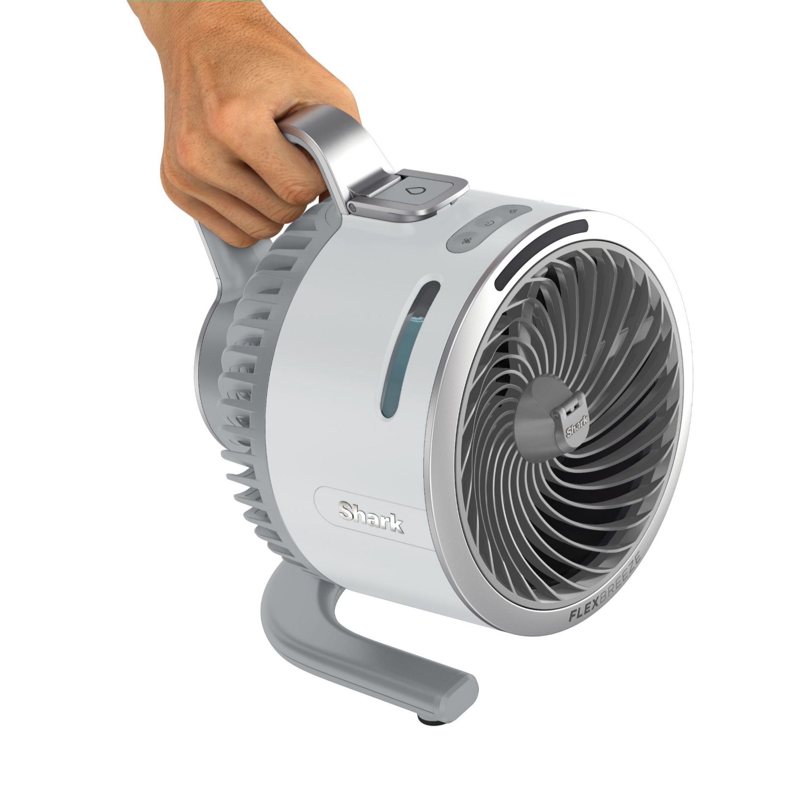 Shark Flexbreeze MistGO Fan FA050UK