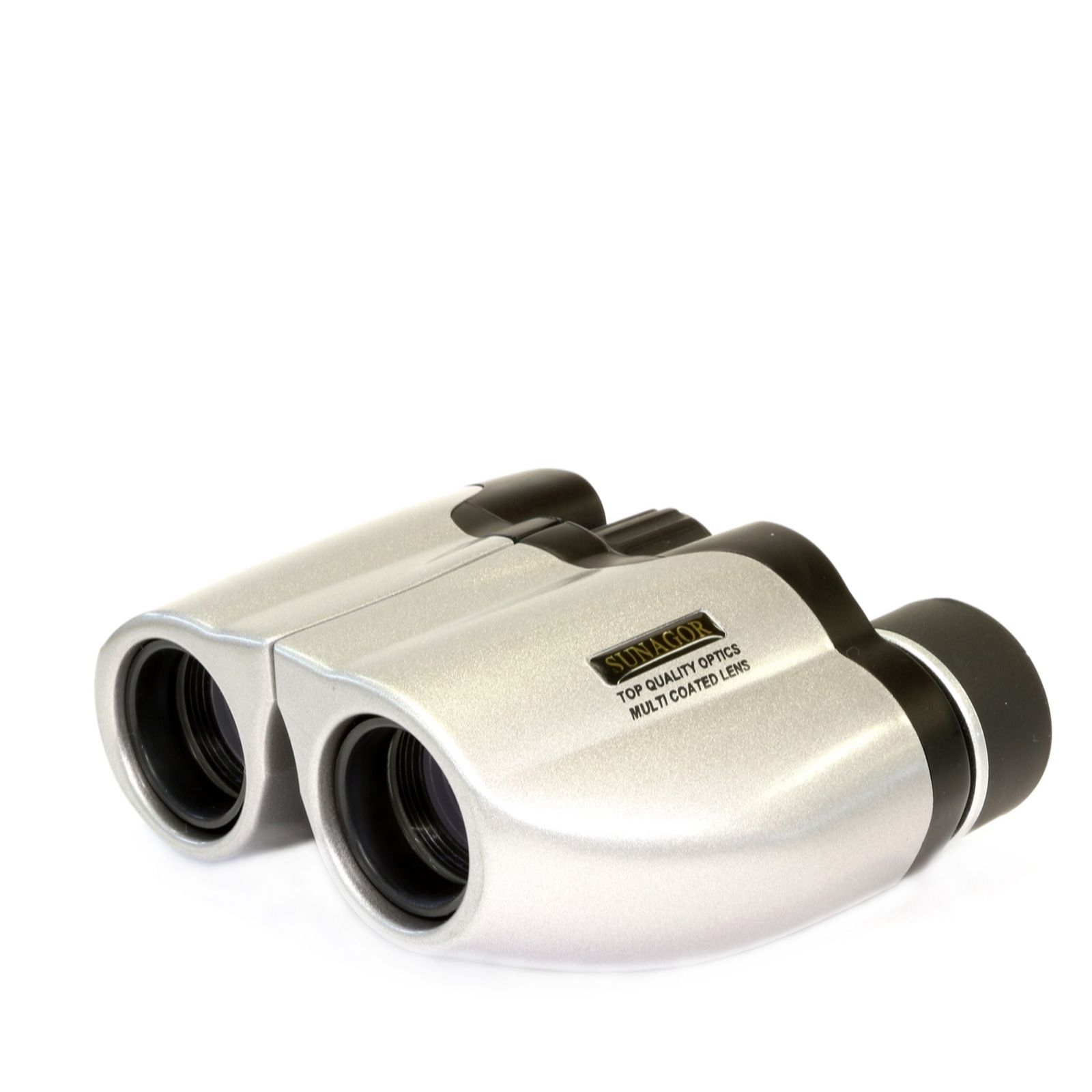Sunagor 18x21 Mini Pocket Binoculars