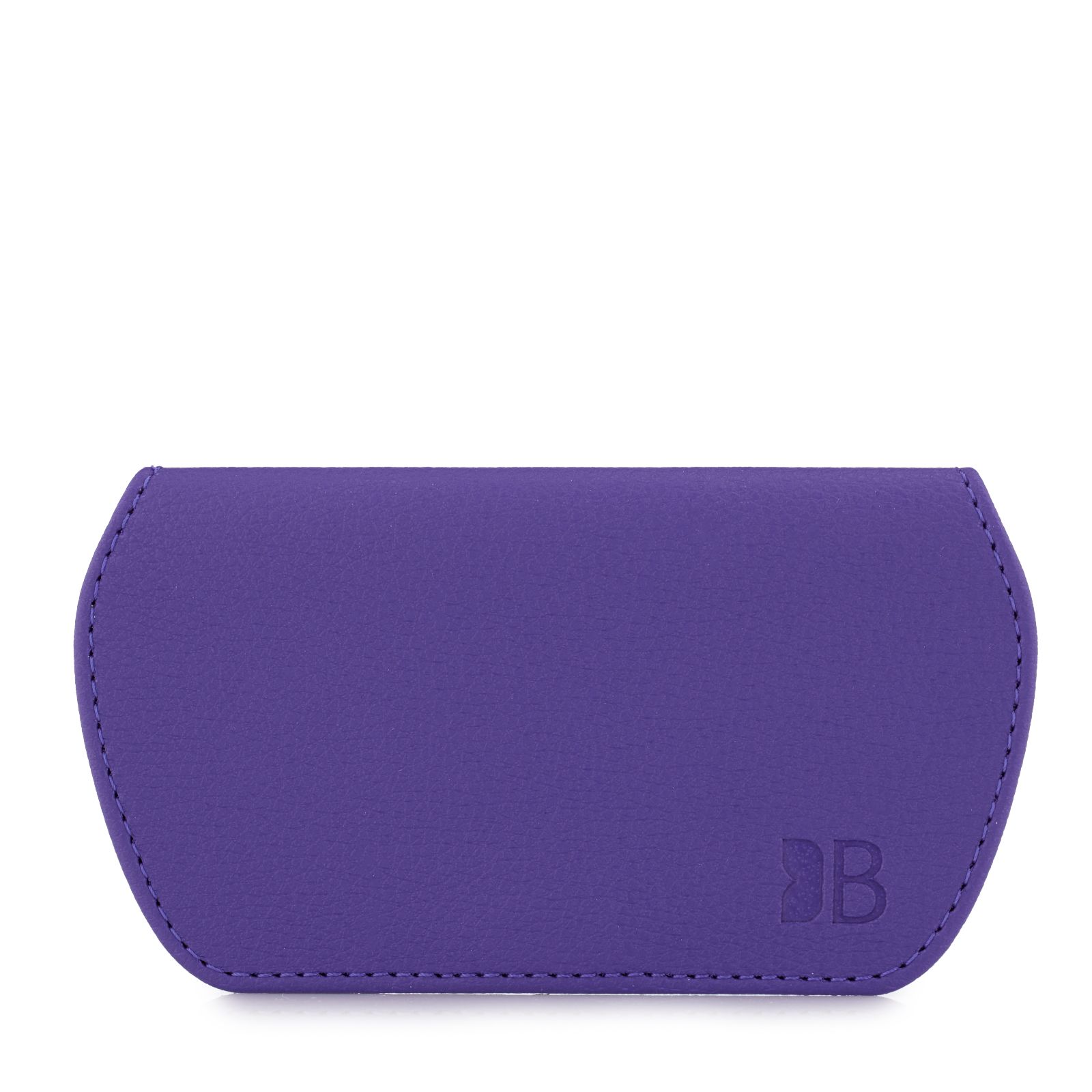 Blue Badge Co. Slim Magnetic Close Glasses Case