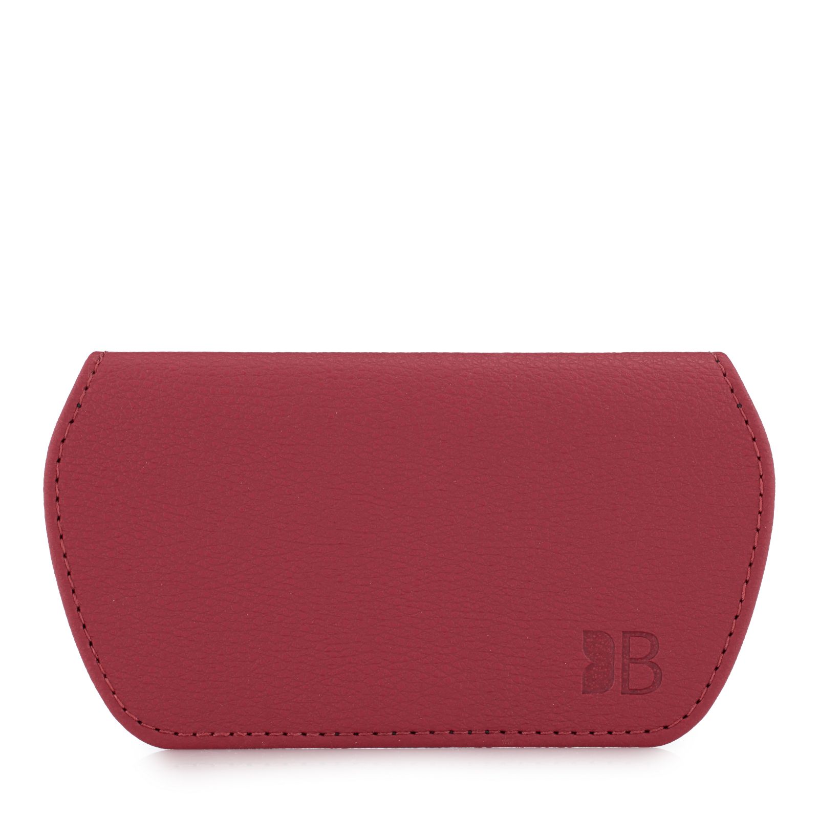 Blue Badge Co. Slim Magnetic Close Glasses Case