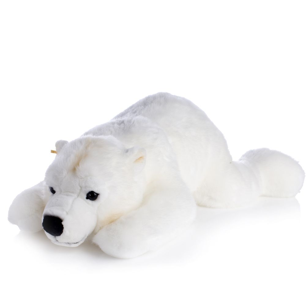steiff arco polar bear