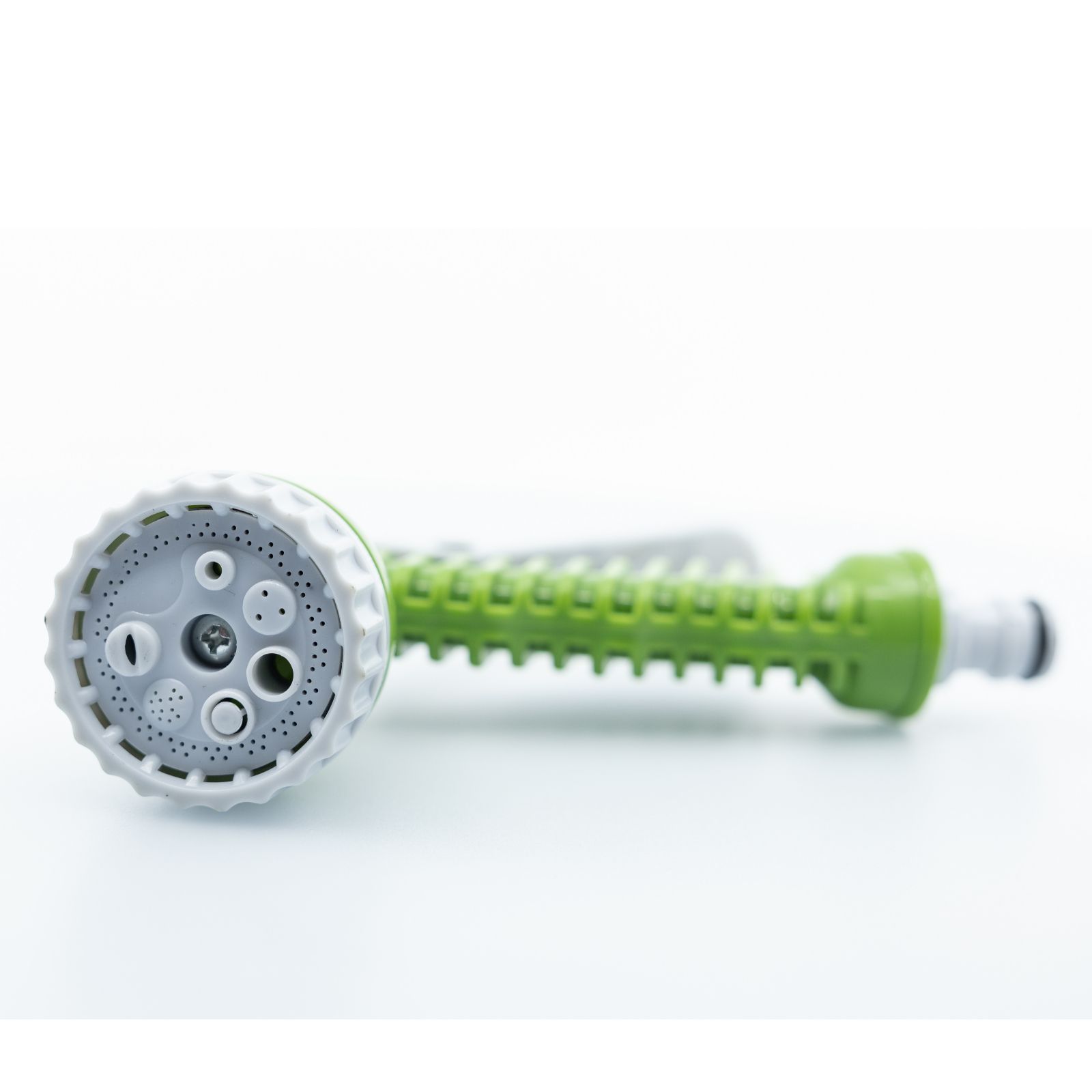 Buildcraft Expandable Hose with Hose Holder and Nozzle QVC UK