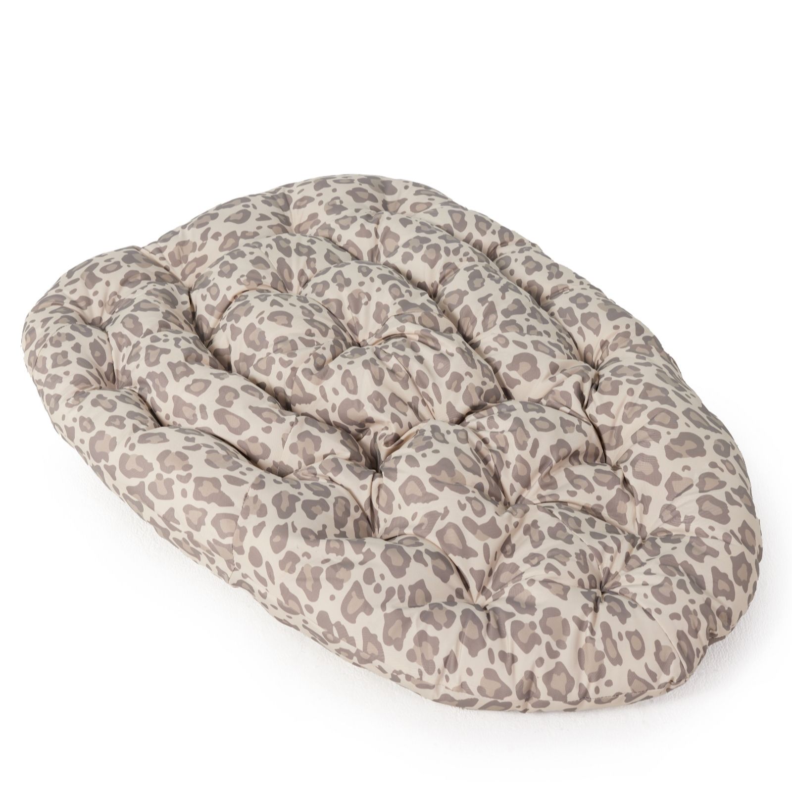 Garden Stories Oslo Collapsing Hanging Chair Cushion