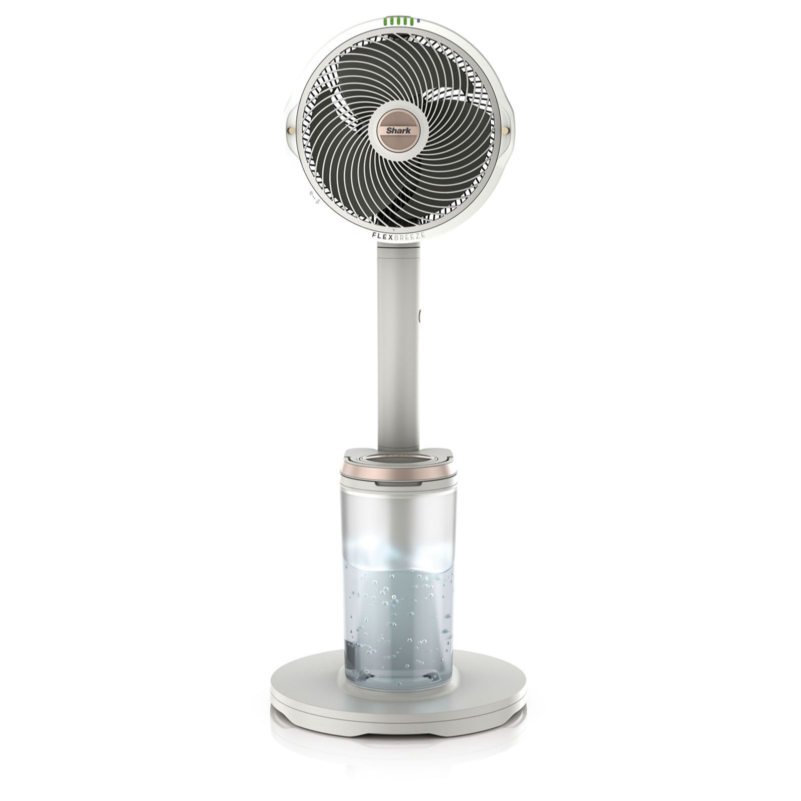 Shark Flexbreeze Pro Mist FA 300UK