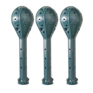 Grumpy Gardener Set of 3 Plantwells