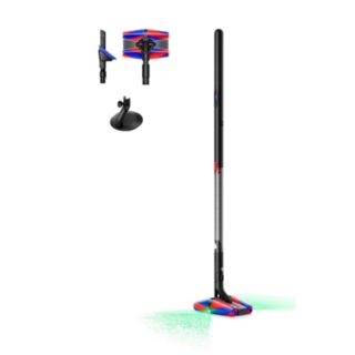 Dyson PencilVac Fluffycones Cordless Vacuum Cleaner