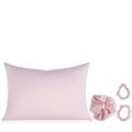 Tili 4 Piece Satin Sleep Collection
