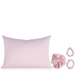 Tili 4 Piece Satin Sleep Collection