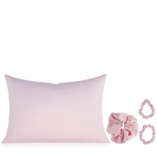 Tili 4 Piece Satin Sleep Collection