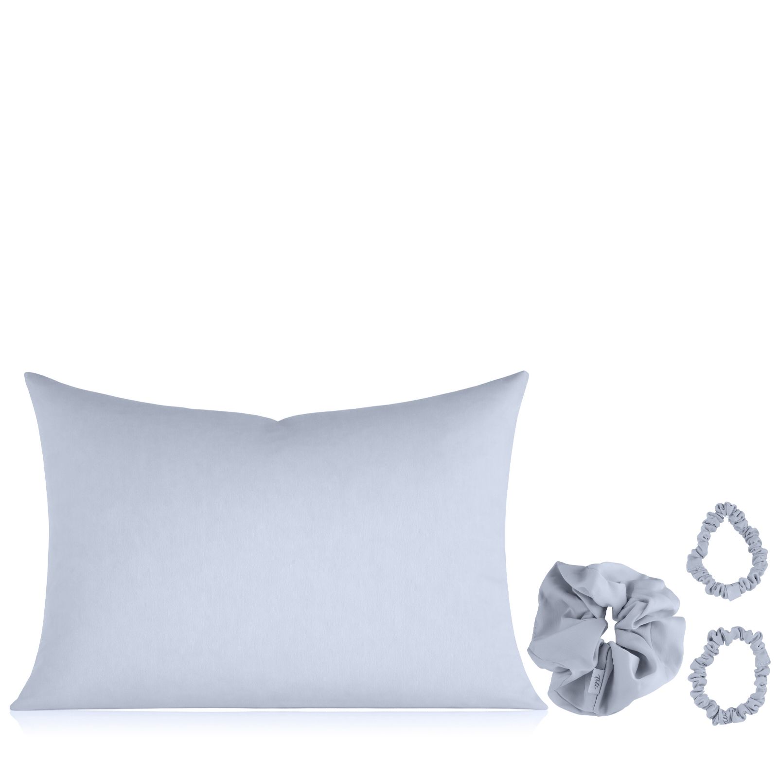 Tili 4 Piece Satin Sleep Collection