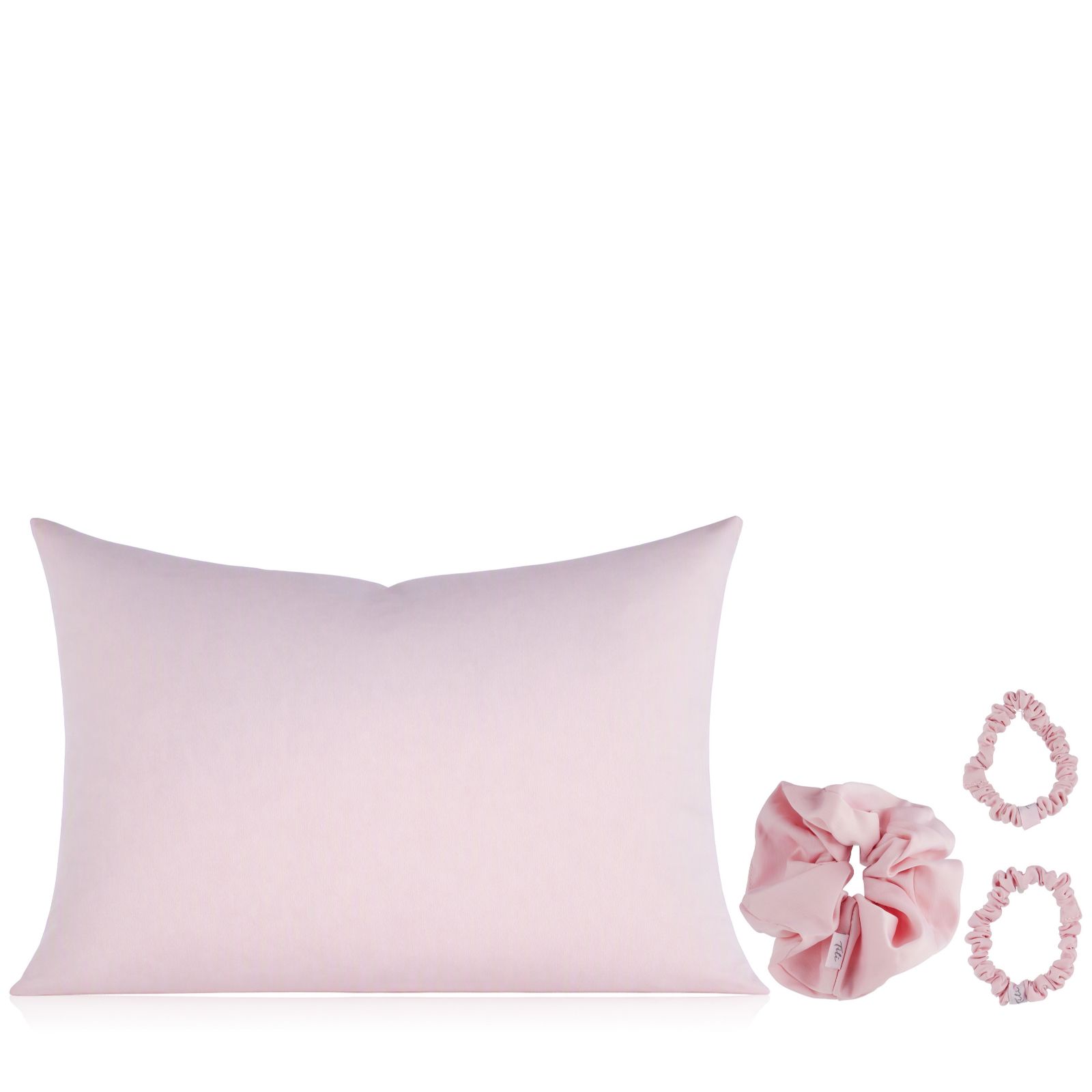 Tili 4 Piece Satin Sleep Collection