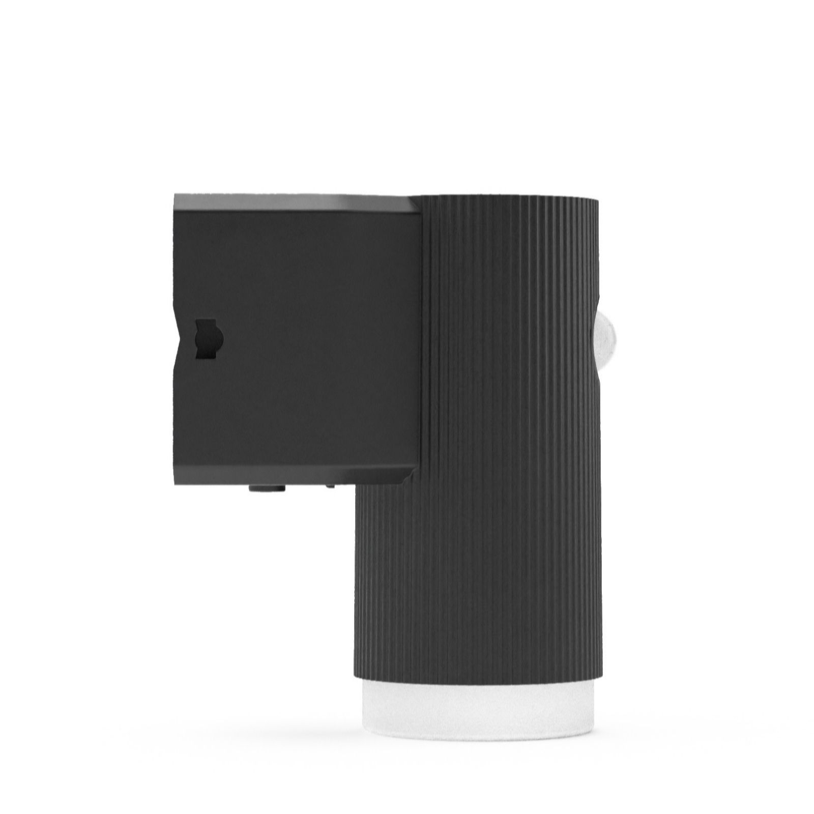 Sentry Twist Solar Security Light