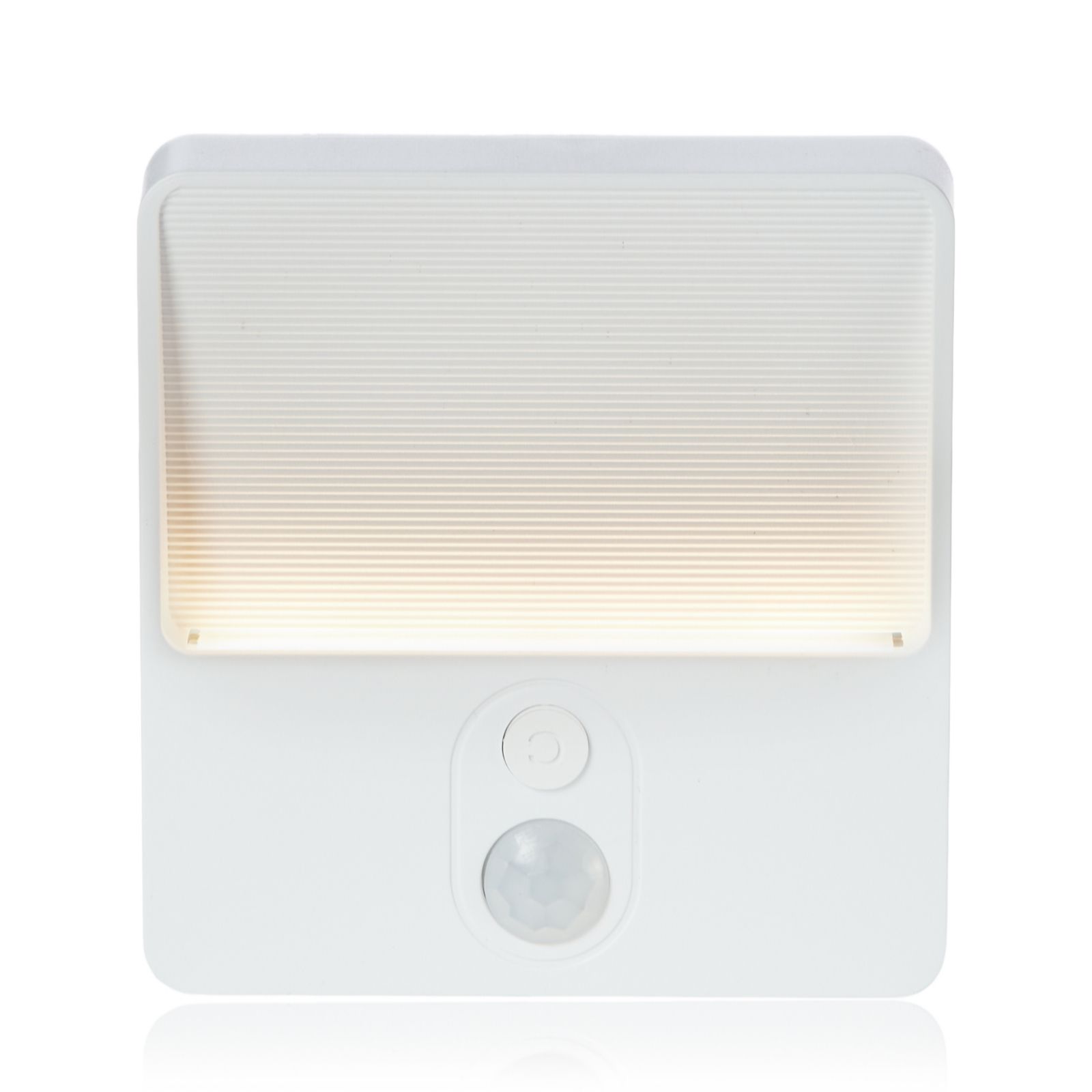 SFIXX Pack of 4 Rechargeable RGB Motion Sensor Lights