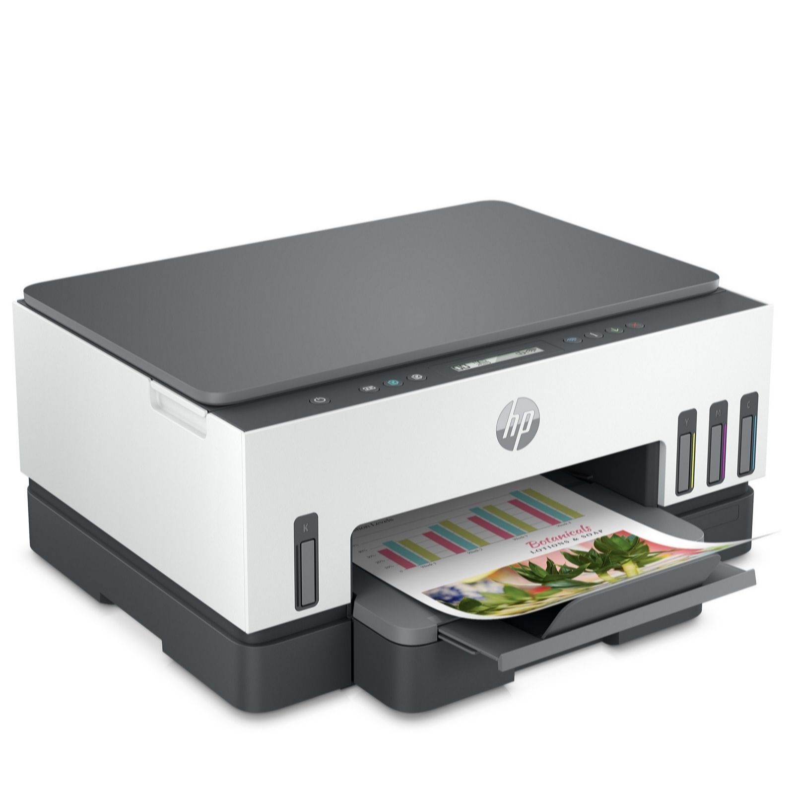 Outlet HP Smart Tank 7008 All-in-One Wireless Printer