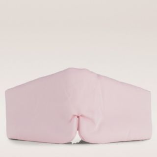 Tili Satin Deep Sleep Eye Mask