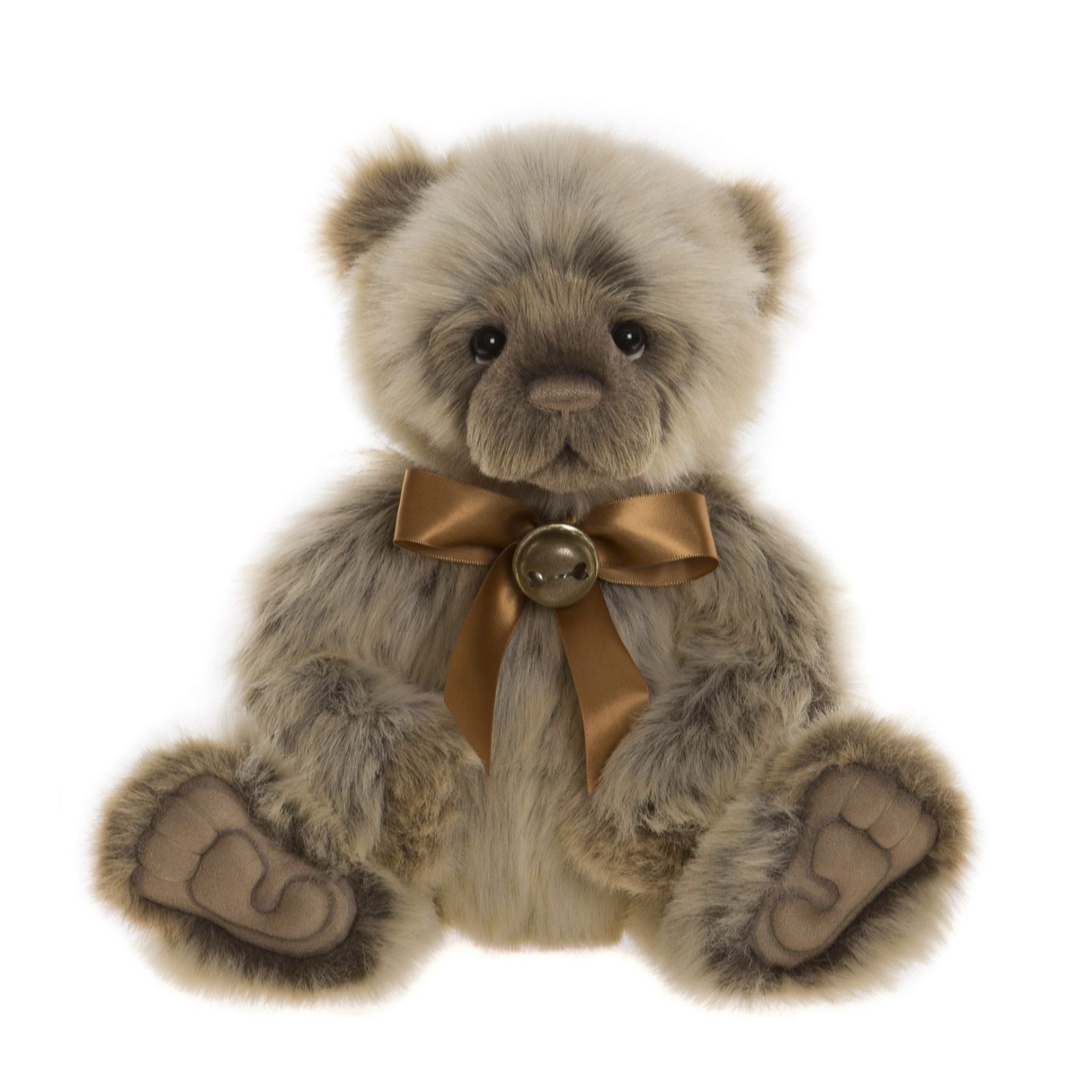 Charlie Bears Secret Collection Briscoe 15