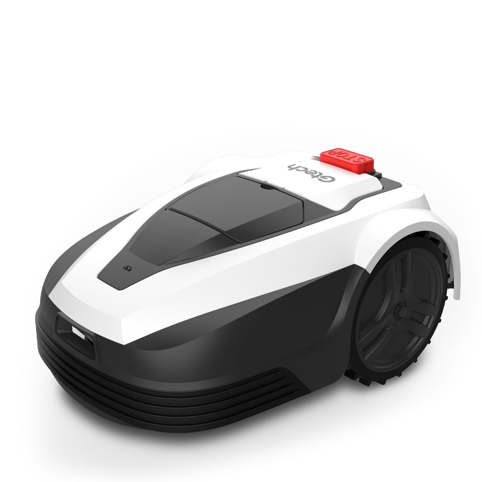 Gtech Robotic Lawnmower - QVC UK