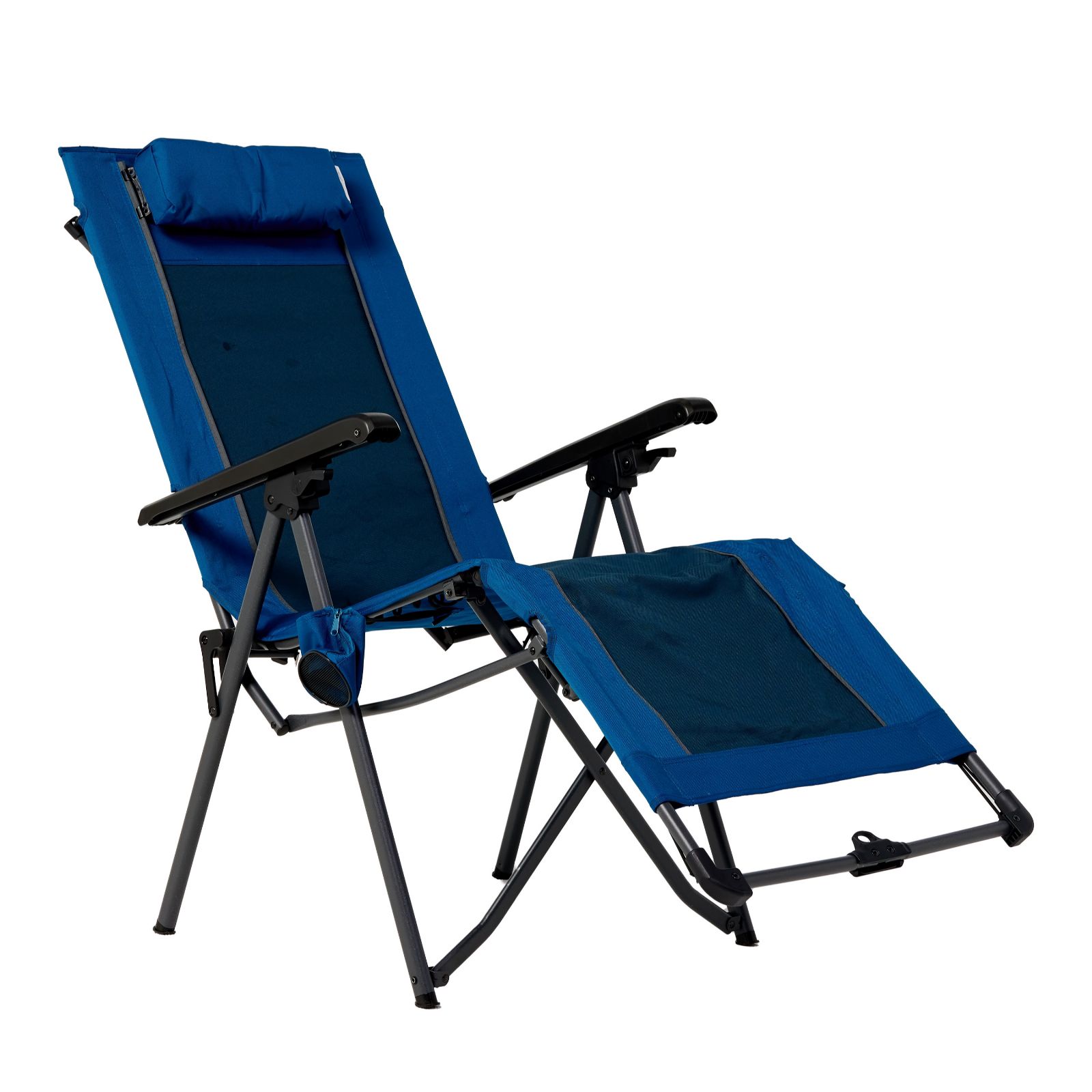 Innovators Folding Zero Gravity Reclining Chair