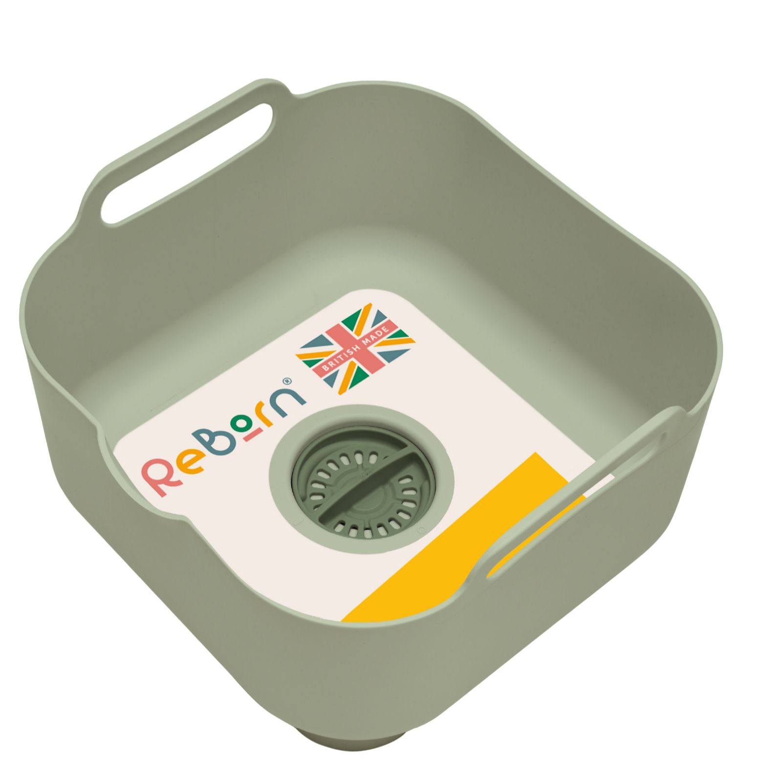 ReBorn Washing Up Bowl