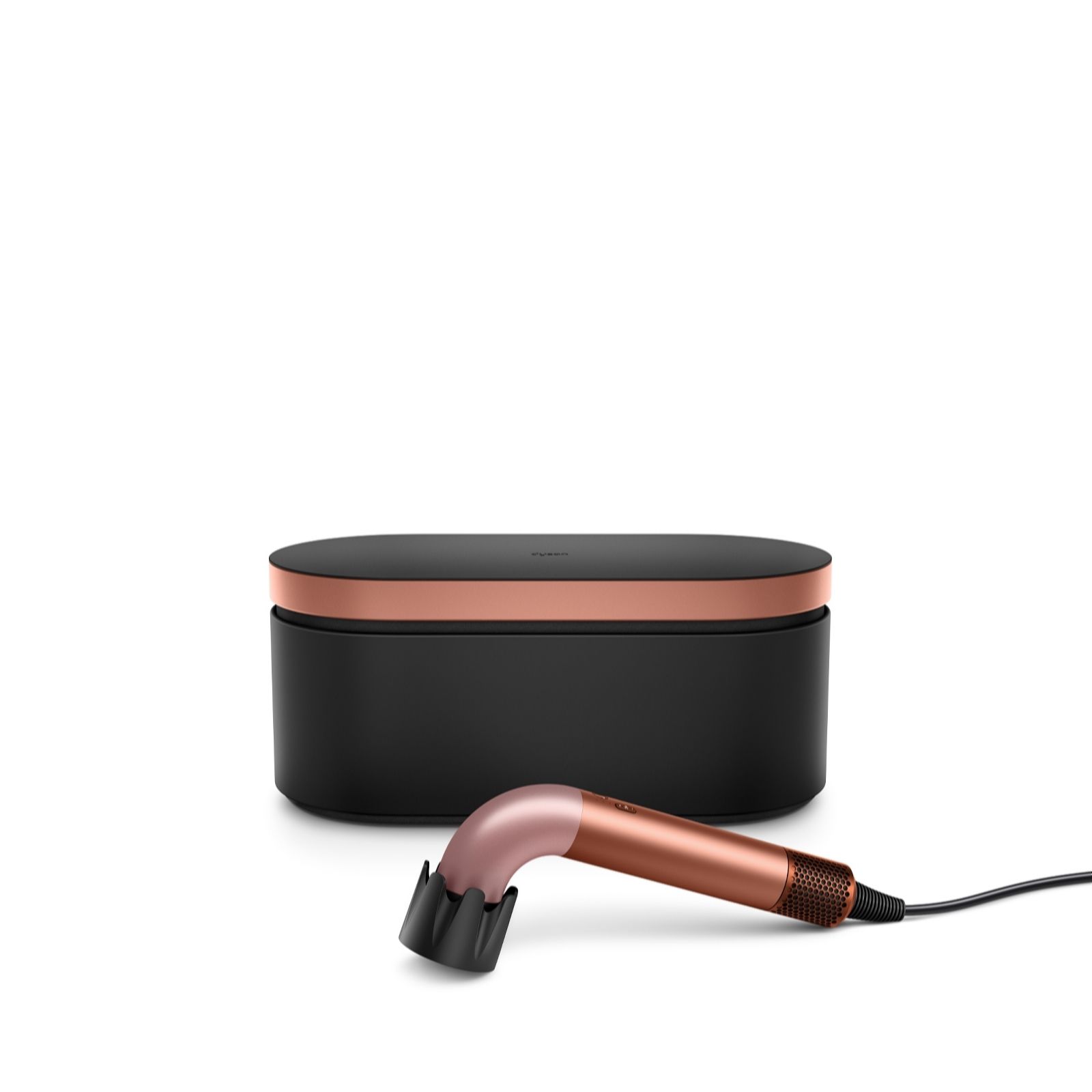 Dyson Supersonic r Hair Dryer Special Edition Straight+Wavy