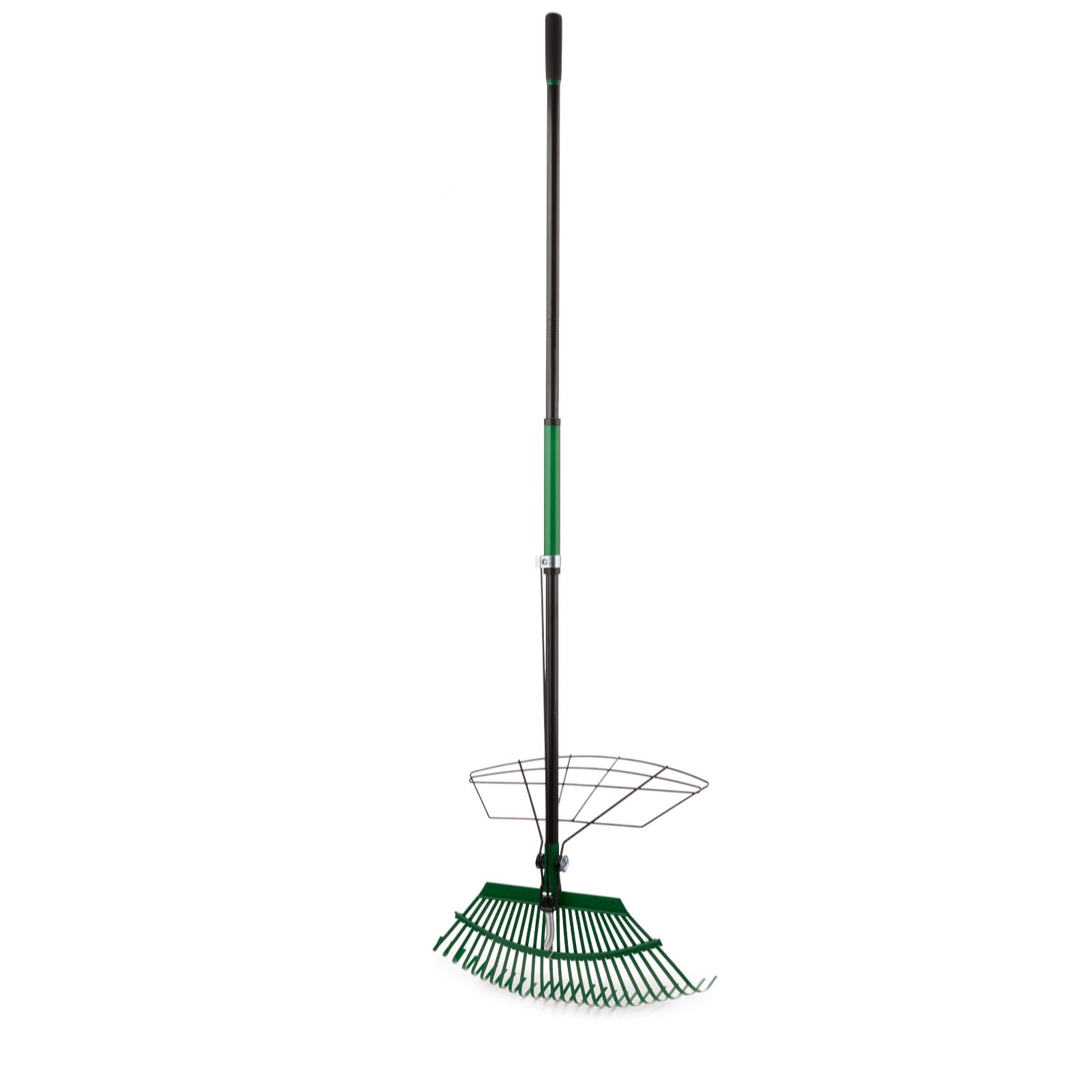 Grumpy Gardener Grab Rake