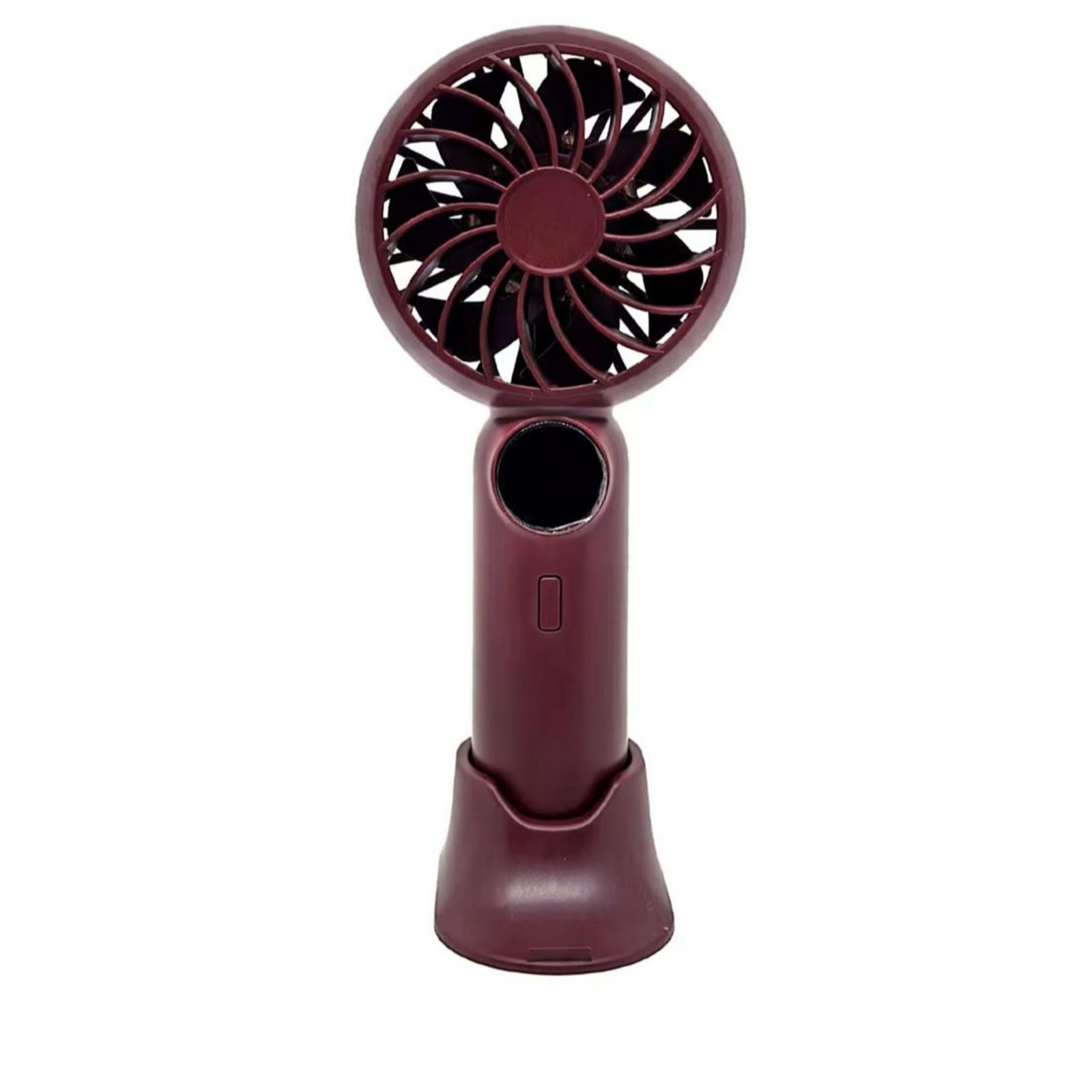 SiMPLi Rechargeable Hand Held Fan