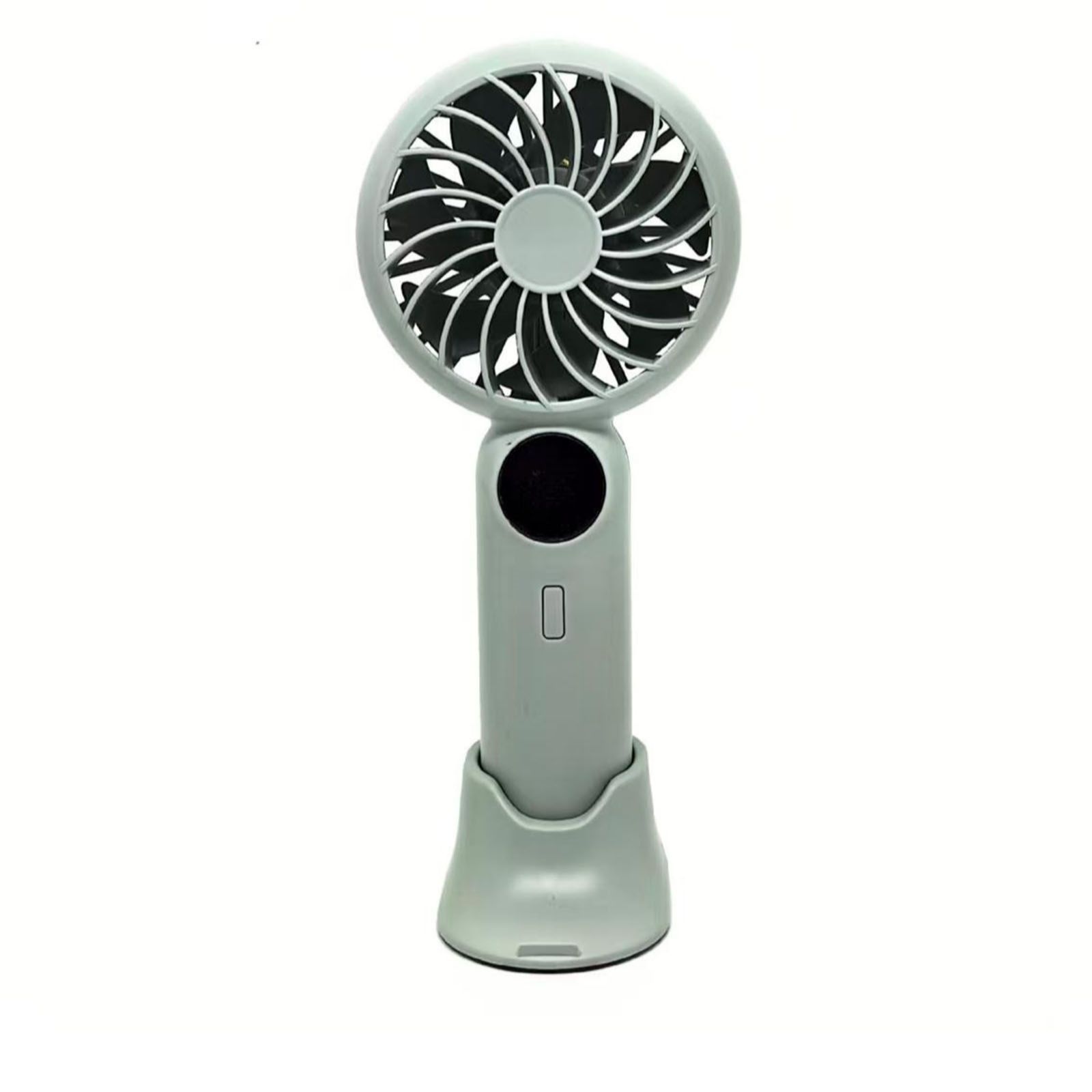 SiMPLi Rechargeable Hand Held Fan