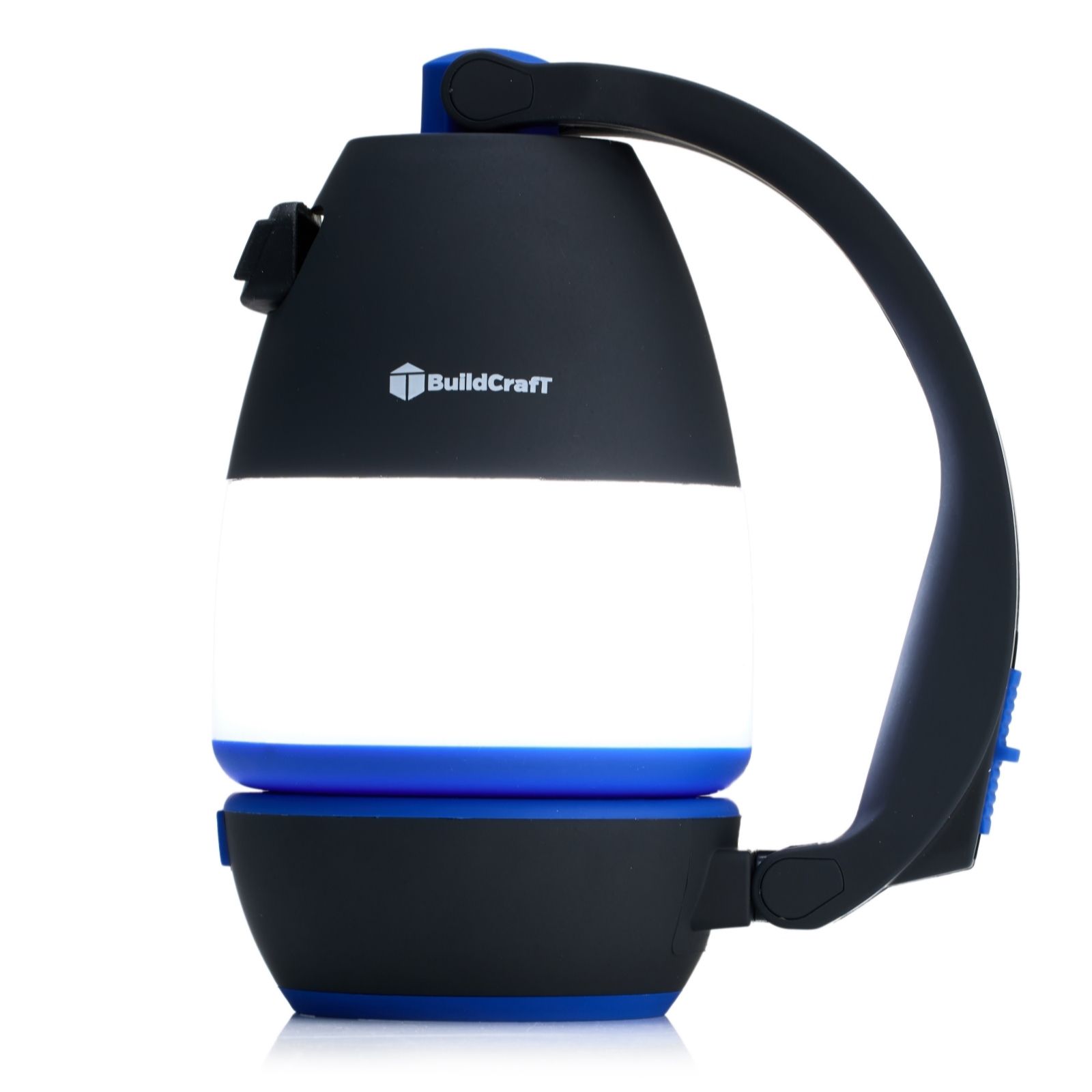 Outlet Buildcraft Set of 2 Rechargeable 3 in 1 Lanterns