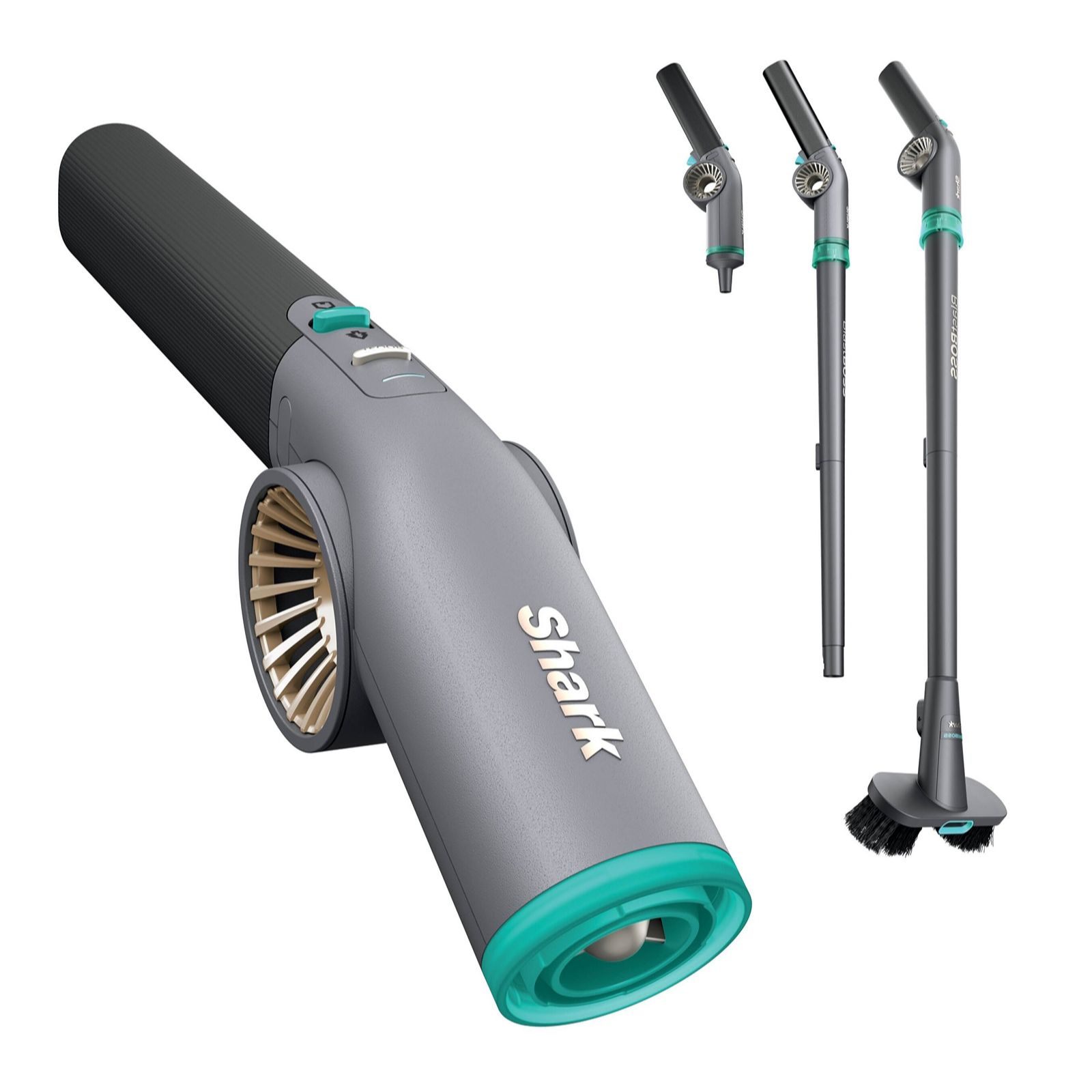 Shark BlastBoss All-in-One Cordless Air Blasting System