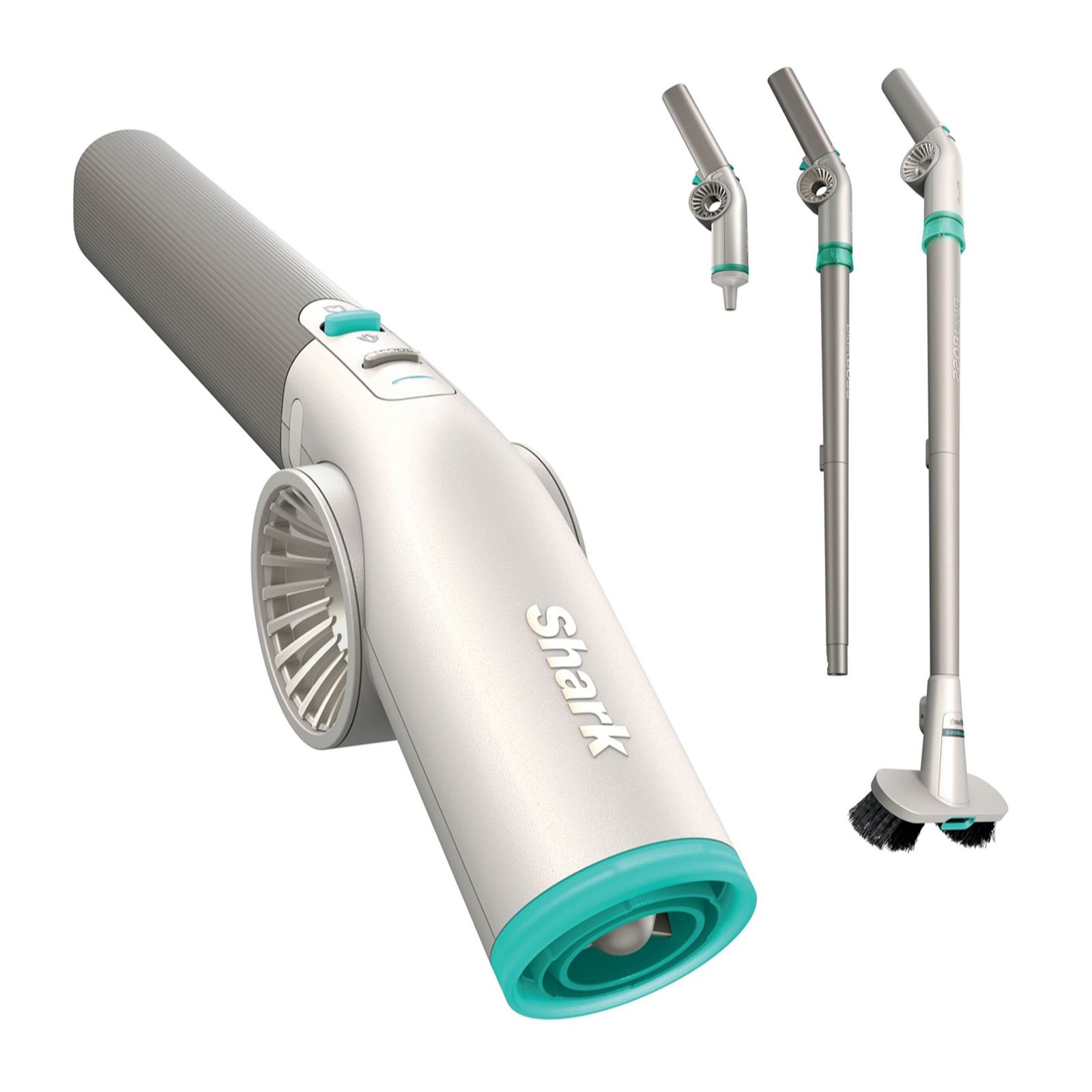 Shark BlastBoss All-in-One Cordless Air Blasting System