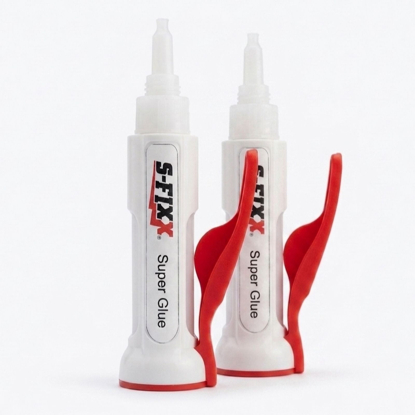 SFIXX Set of 2 Superglue with Easy Applicator Pens