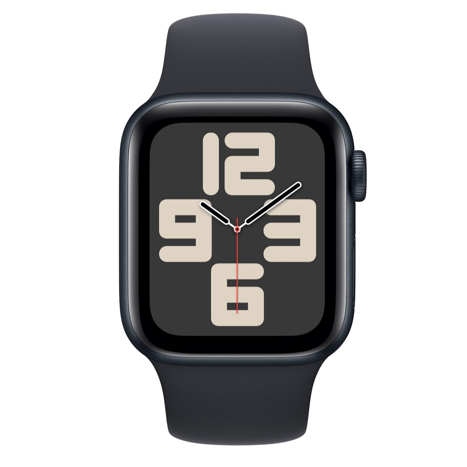 Apple Watch SE (2nd Gen) GPS 40mm Aluminium Case - QVC UK